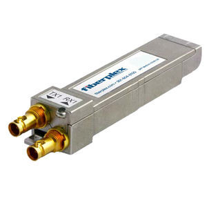 module émetteur-récepteur SFP
