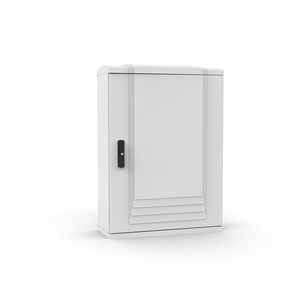 armoire électrique de distribution