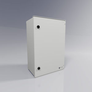 armoire électrique de distribution