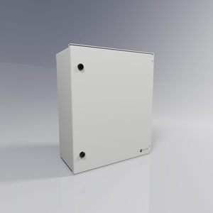 armoire électrique de distribution 1