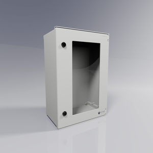 armoire électrique de distribution 1