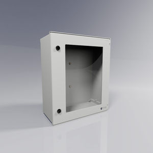 armoire électrique de distribution 1