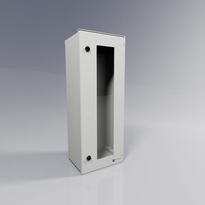 armoire électrique de distribution 1