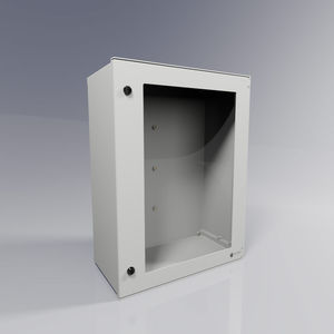 armoire électrique de distribution 1