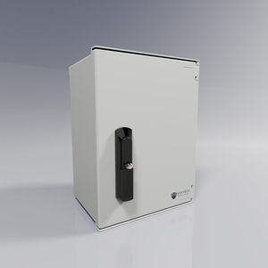armoire électrique industrielle
