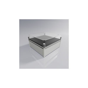 coffret électrique de distribution
