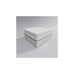 coffret électrique de distribution