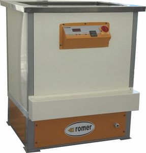 machine de nettoyage à ultrasons