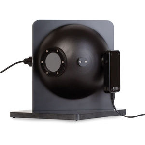 sphère intégrante pour mesure de flux lumineux