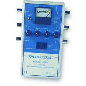 conditionneur de signal multivoies 1