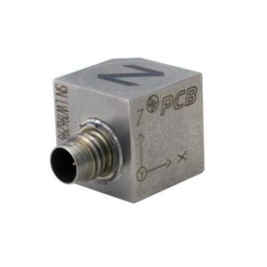 accéléromètre triaxial
