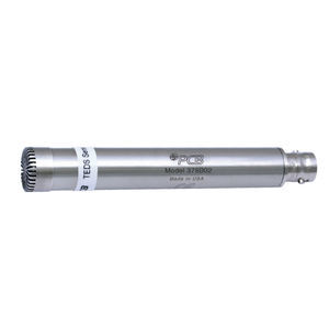 microphone de mesure