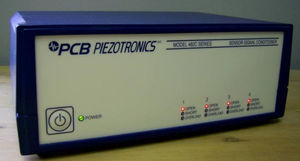 conditionneur de signal multivoies 1