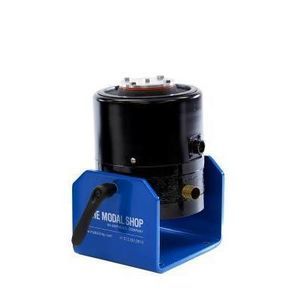 excitateur électrodynamique refroidi par air