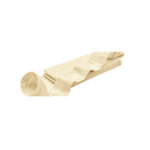 poche filtrante pour collecteur de poussière 1