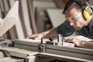 poche filtrante pour filtre à poussière