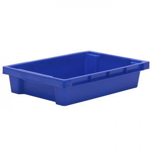 caisse en plastique 1