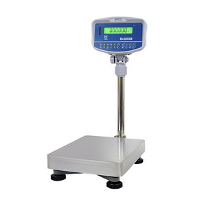 balance à plate-forme