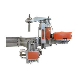 alimentateur par voie mécanique