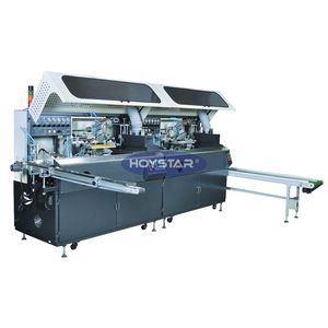 machine de sérigraphie automatique 1