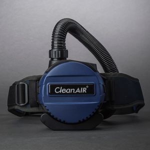 appareil respiratoire filtrant