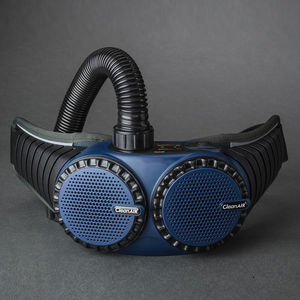 appareil respiratoire filtrant