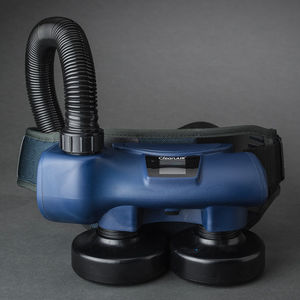appareil respiratoire filtrant