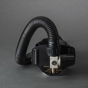 appareil respiratoire filtrant