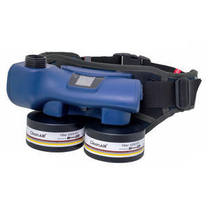 appareil respiratoire filtrant 1