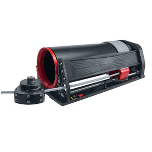 winch captif hydraulique