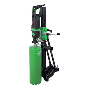 carotteuse électrique 1