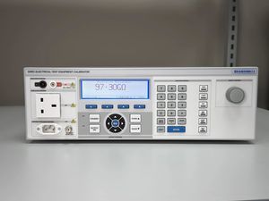calibrateur de boucle 1