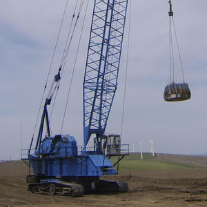 rouleau compresseur