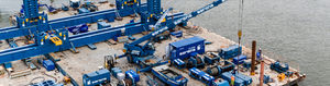 plateforme de levage 1