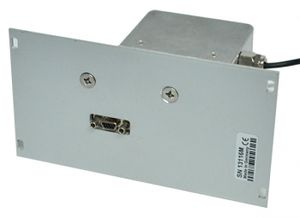 amplificateur de transimpédance