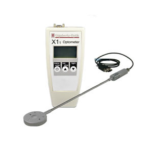 radiomètre UV