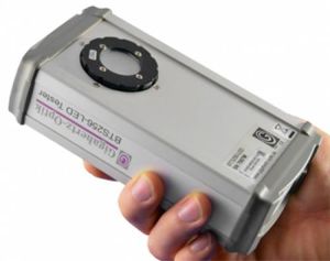 luxmètre compact