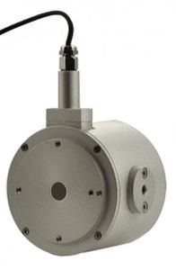 sphère intégrante pour mesure de flux lumineux