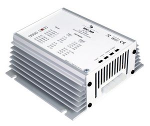 convertisseur DC/DC abaisseur 1