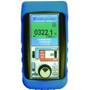 calibrateur pour thermocouple