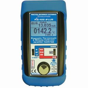 calibrateur pour thermocouple