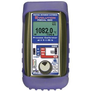 calibrateur multifonction