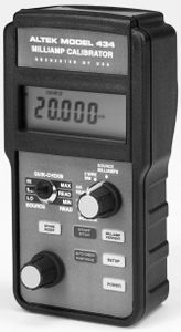 calibrateur multifonction