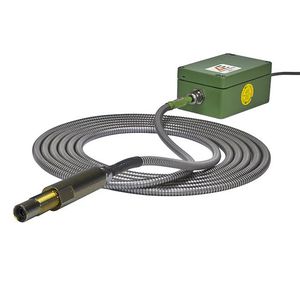thermomètre à infrarouge