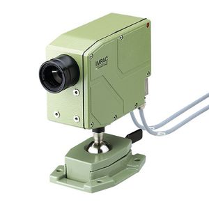 thermomètre à infrarouge / numérique / de haute précision / RS485