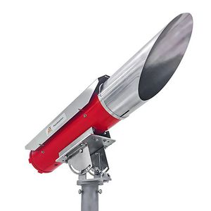 système de caméra de surveillance