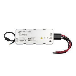 alimentation électrique de table