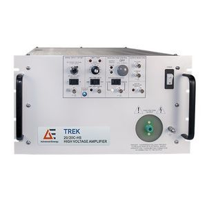 amplificateur de puissance 1