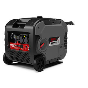 groupe électrogène inverter