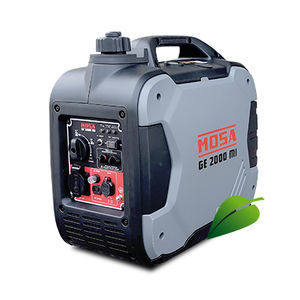 groupe électrogène inverter